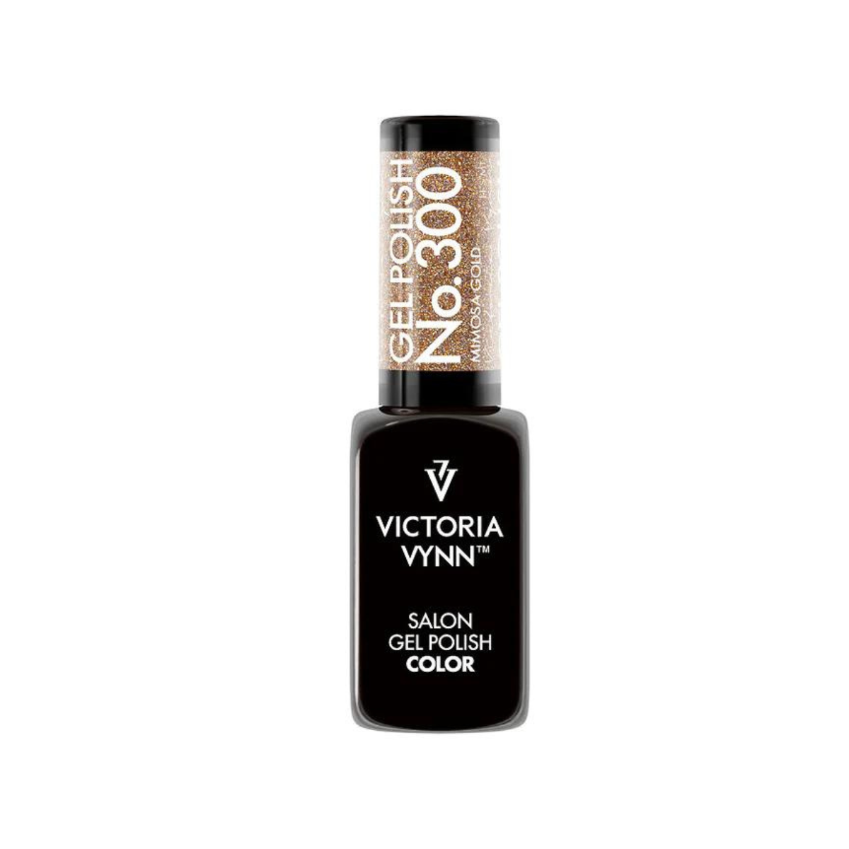 Victoria Vynn™ - Salon Gel Polish | #300 Mimosa Gold