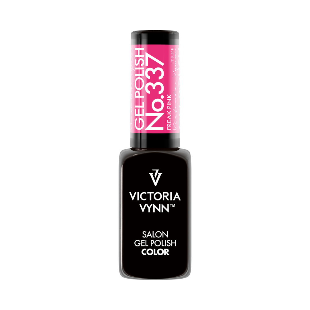 Victoria Vynn™ - Salon Gel Polish | #337 Freak Pink