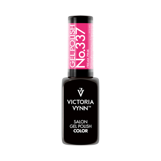 Victoria Vynn™ - Salon Gel Polish | #337 Freak Pink