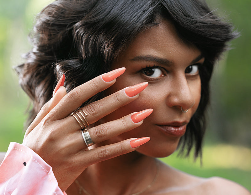 Victoria Vynn™ - Salon Gel Polish | #343 Who Cares Gaat uit het  Assortiment  Verval Datum  09/2026