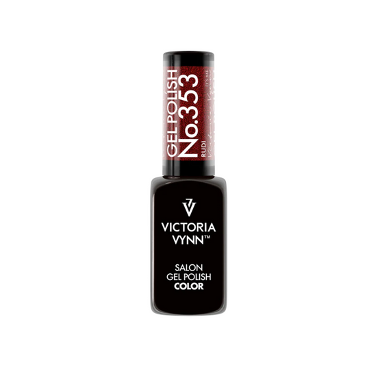 Victoria Vynn™ - Salon Gel Polish | #353 Rudi