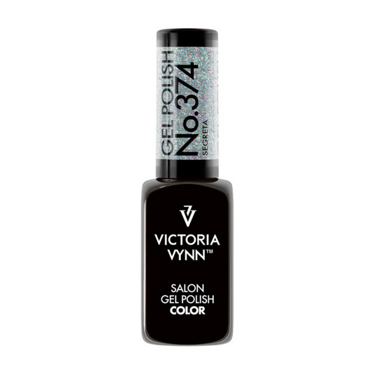 Victoria Vynn™  - Salon Gel Polish | #374 Segreta   Houdbaarheidsdatum 02/2026
