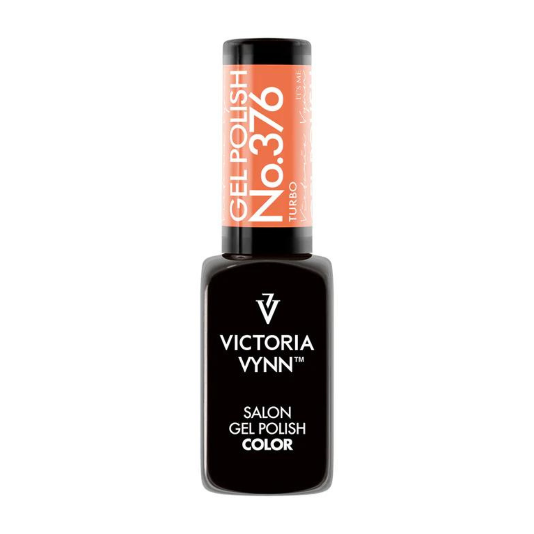 Victoria Vynn™  - Salon Gel Polish | #376 Turbo