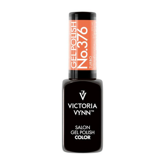 Victoria Vynn™  - Salon Gel Polish | #376 Turbo