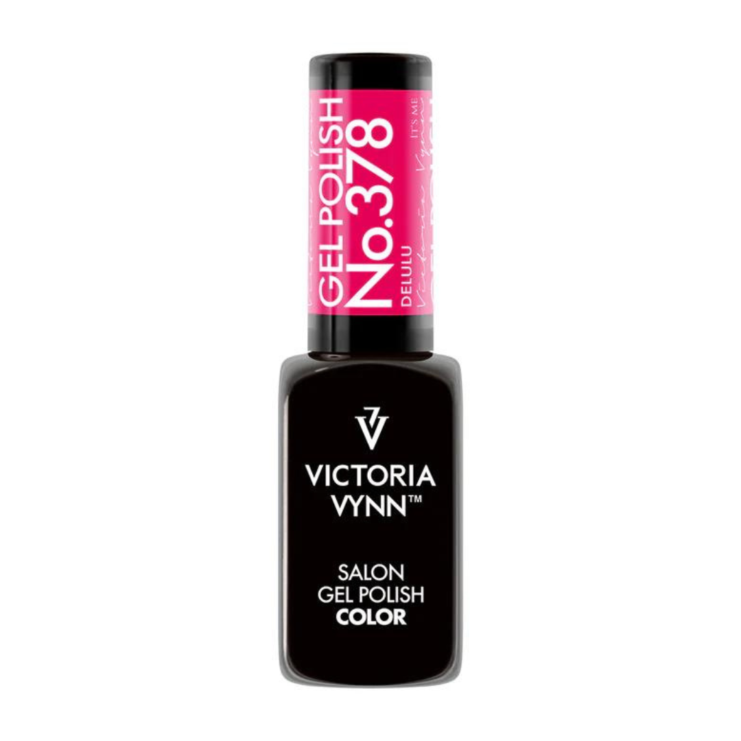 Victoria Vynn™  - Salon Gel Polish | #378 Delulu