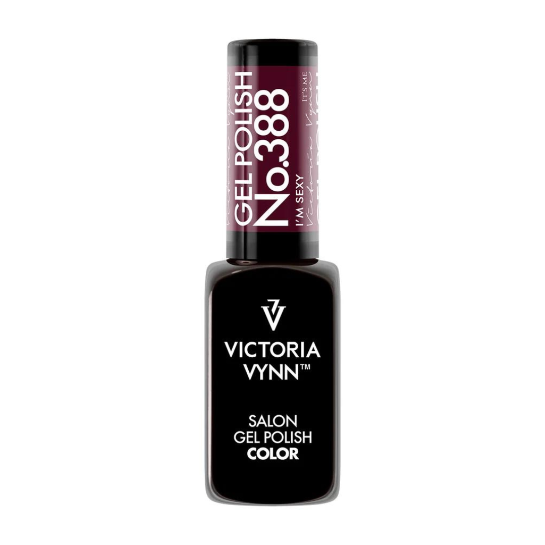 Victoria Vynn™  - Salon Gel Polish | #388 I'm Sexy HEMA/TPO VRIJ Houdbaarheidsdatum 09/2026