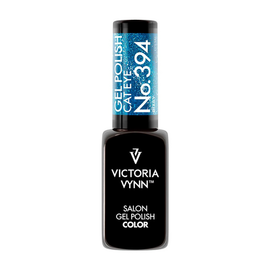 Victoria Vynn™  - Salon Gel Polish | #394 Cat Eye Bixby HEMA/TPO VRIJ  Houdbaarheidsdatum 10/2026