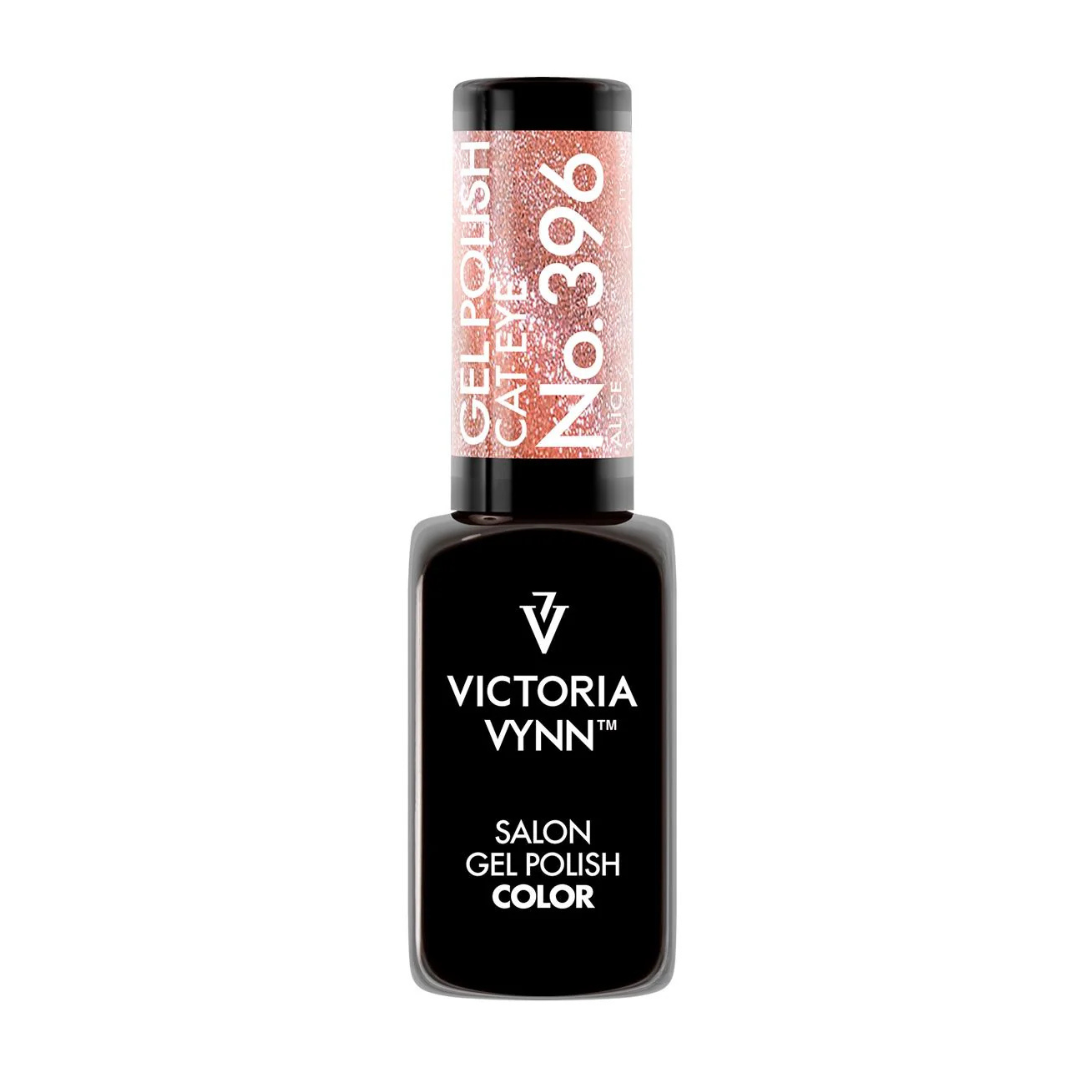 Victoria Vynn™  - Salon Gel Polish Ai-Cat -Eye | #396 Alice HEMA/TPO VRIJ Houdbaarheidsdatum 10/2026