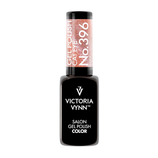 Victoria Vynn™  - Salon Gel Polish | #396 Cat Eye Alice HEMA/TPO VRIJ Houdbaarheidsdatum 10/2026