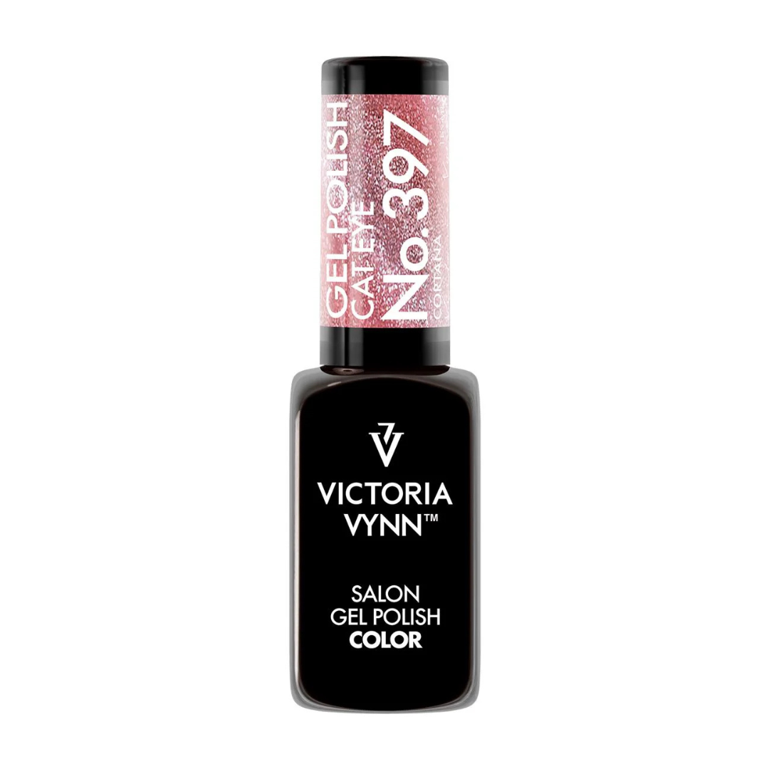 Victoria Vynn™  - Salon Gel Polish Ai-Cat-Eye | #397 Cortana HEMA/TPO VRIJ  Houdbaarheidsdatum 10/2026
