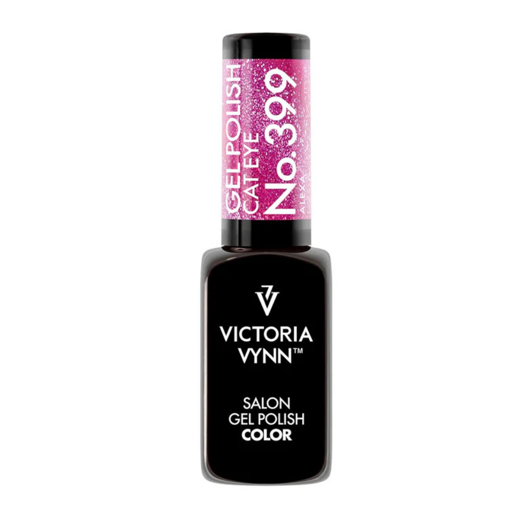 Victoria Vynn™  - Salon Gel Polish Ai-Cat-Eye | #399 Alexa HEMA/TPO VRIJ  Houdbaarheidsdatum 01/2027