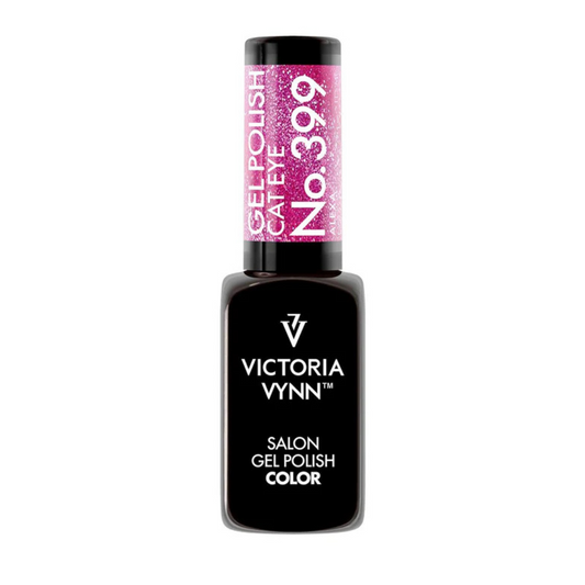 Victoria Vynn™  - Salon Gel Polish | #399 Cat Eye Alexa HEMA/TPO VRIJ  Houdbaarheidsdatum 01/2027