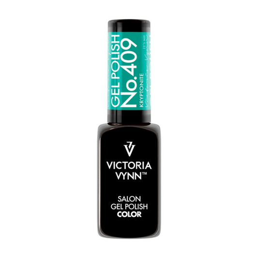 Victoria Vynn™  - Salon Gel Polish | LUNA Glass #409 Kryptonite HEMA/ TPO/DI-HEMA VRIJ Houdbaarheidsdatum 03/2026