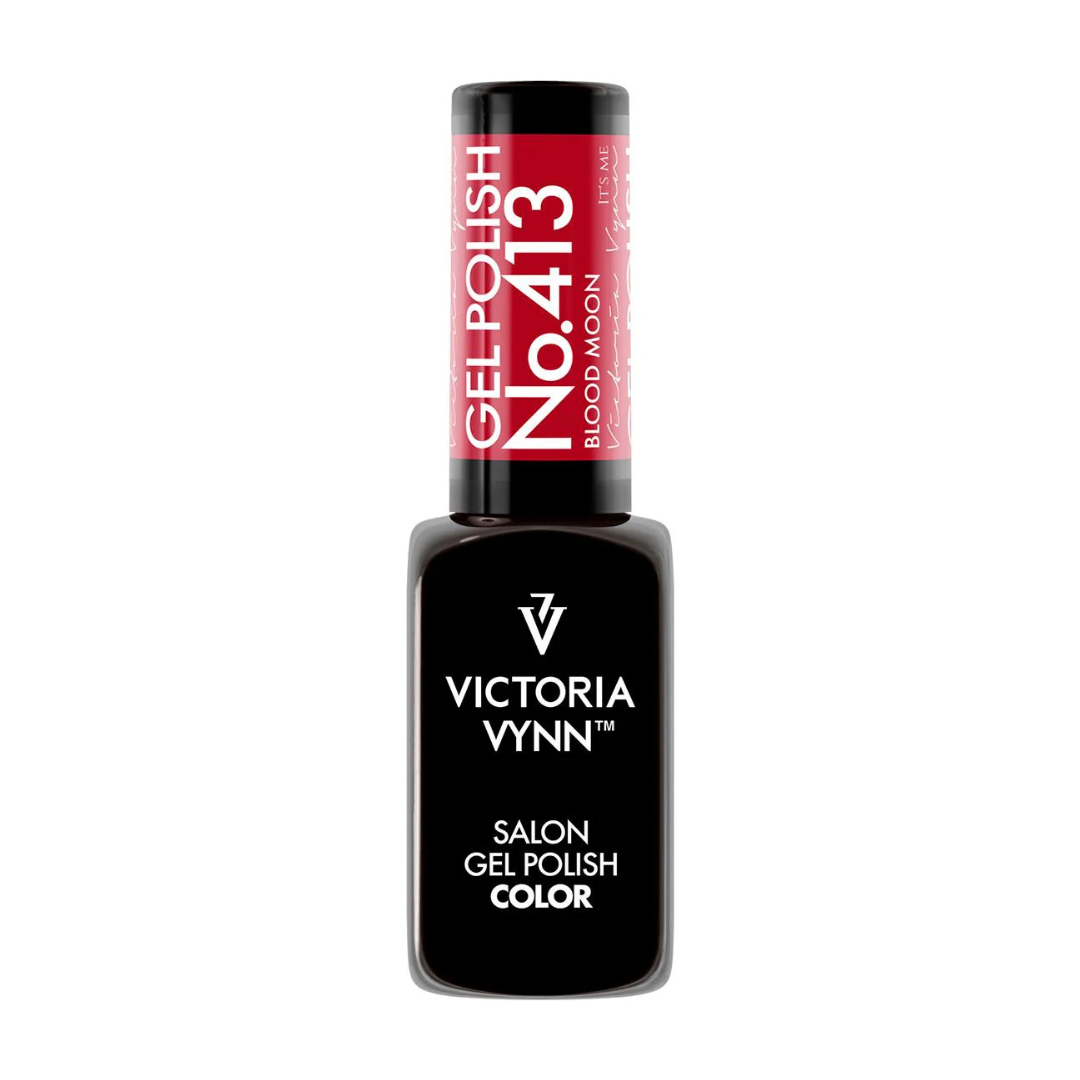 Victoria Vynn™  - Salon Gel Polish Luna Glass | #413 Blood Moon HEMA/TPO/DI-HEMA VRIJ Houdbaarheidsdatum 04/2027