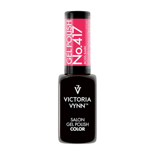 Victoria Vynn™  - Salon Gel Polish | #417 Boss Babe  HEMA/TPO/DI-HEMA VRIJ verval datum 05/2027