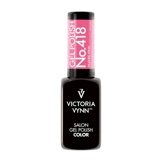 Victoria Vynn™  - Salon Gel Polish | #418 Maybe Pink Hema /TPO/DI-HEMA VRIJ verval datum 05/2027