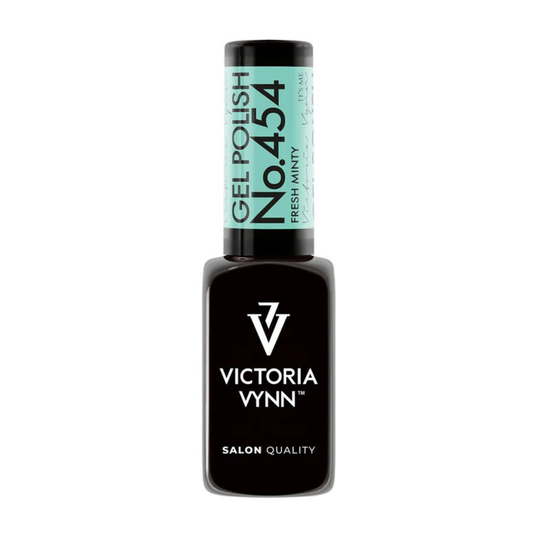 Victoria Vynn™ Salon Gelpolish |#454 Fresh Minty 8ml