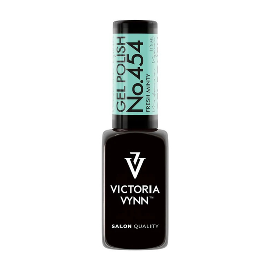 Victoria Vynn™ Salon Gelpolish |#454 Fresh Minty 8ml