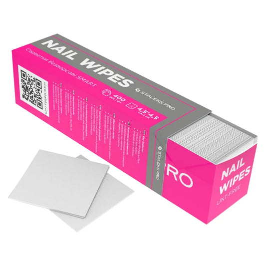 Staleks™ Nail Wipes WS-400