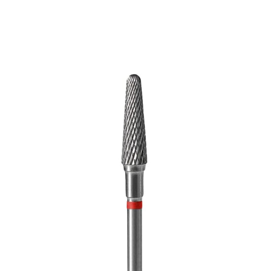 Staleks™ Carbide Bit red "Frustum" FT70R040/13