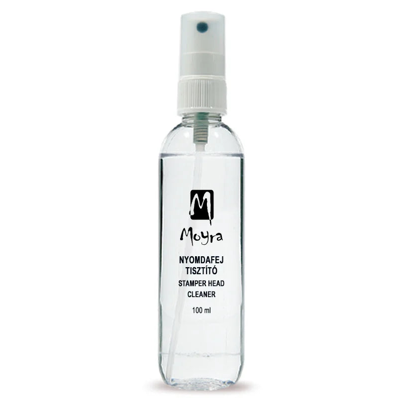 Moyra™ Stamper Head Cleaner