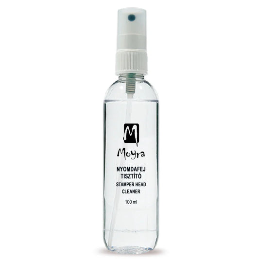 Moyra™ Stamper Head Cleaner