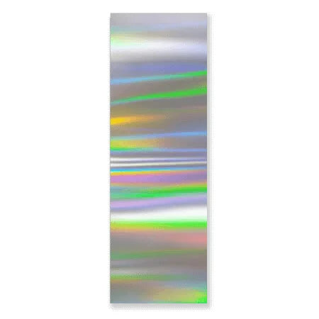 Moyra™ Easy Foil Holographic 04. Silver