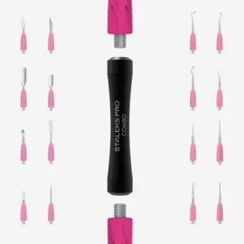 Staleks™   Combo UNIQ WPPQ 12