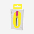 Staleks Pro Combo UNIQ WPPQ-17 pusher opzetstuk in de verpakking