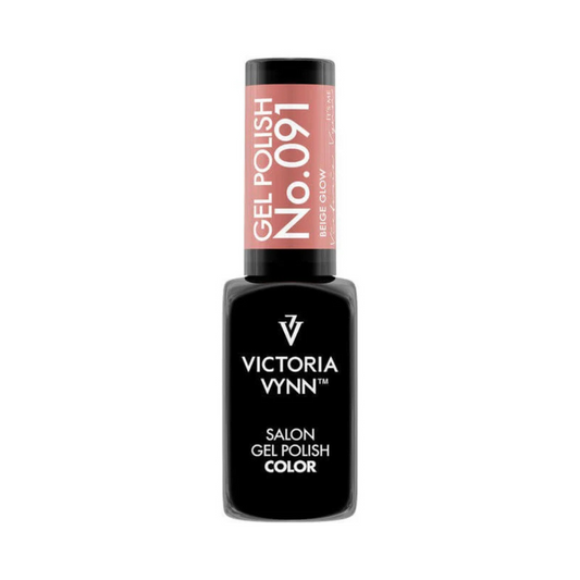 Victoria Vynn™  - Salon Gel Polish | #091 Beige Glow TPO  Houdbaarheidsdatum 07/2027