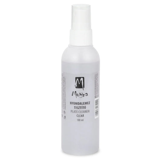 Moyra™ Plate Cleaner Clear