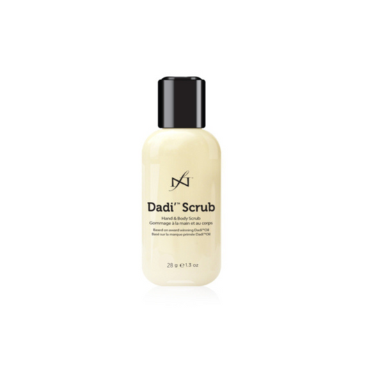 Dadi  Schrub ™  - Dadi Scrub - 38 gr
