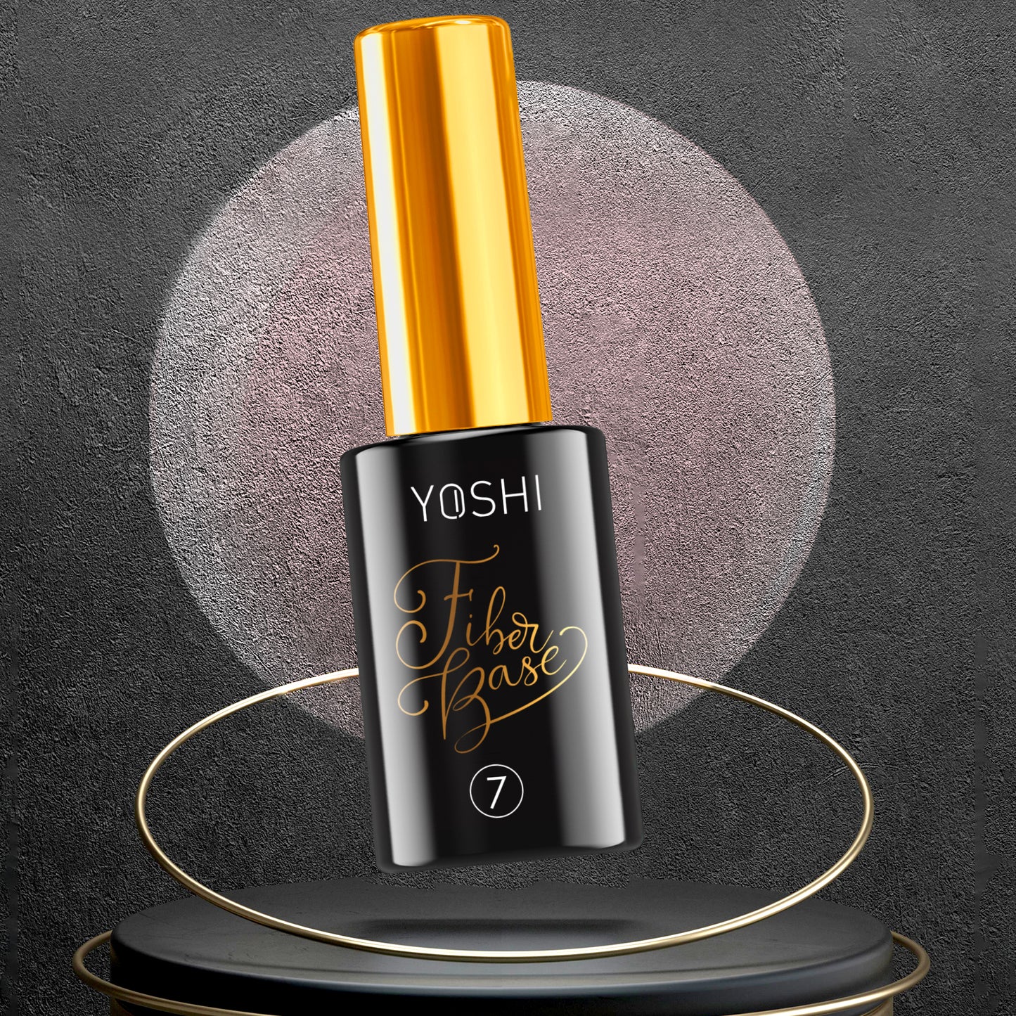 Yoshi ™  Fiber Base 07 10ml