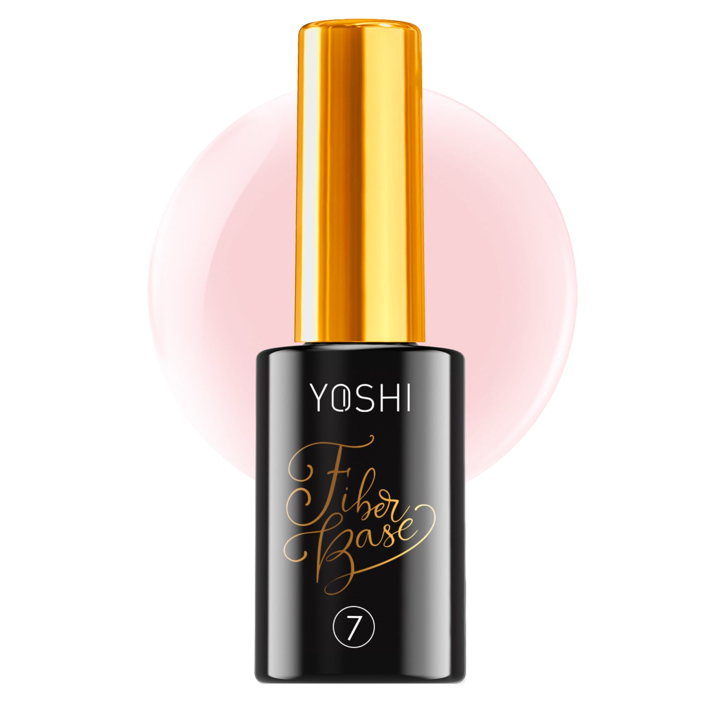Yoshi ™  Fiber Base 07 10ml