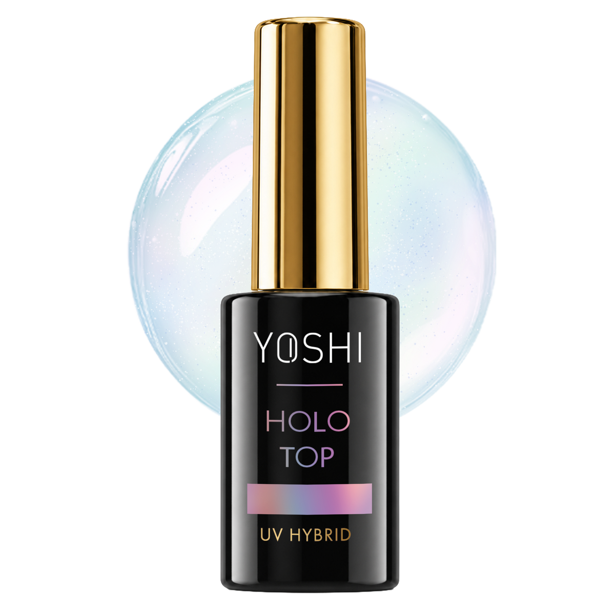 Yoshi Top Holo 10 ml
