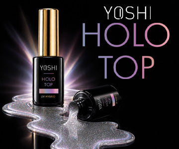 Yoshi Top Holo 10 ml