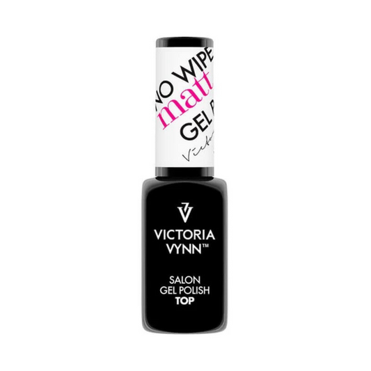 Victoria Vynn™  - Top Coat | No Wipe MATT 8ml  TPO/HEMAA/DI-HEMA FREE  Houdbaarheidsdatum 12/26
