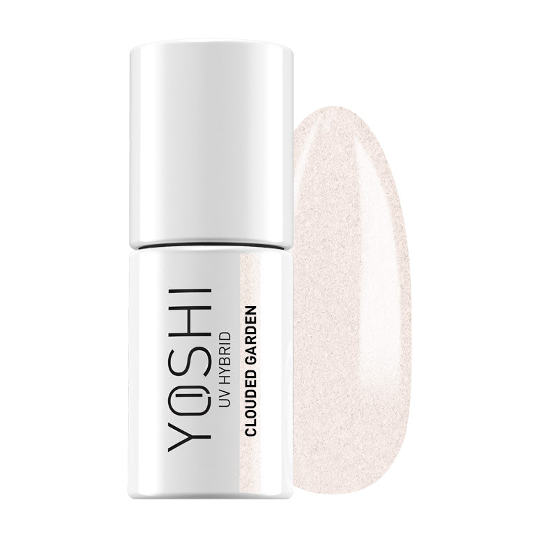 Yoshi™ Gelpolish Botanic Awakening |#271 Clouded Garden  - 6ml