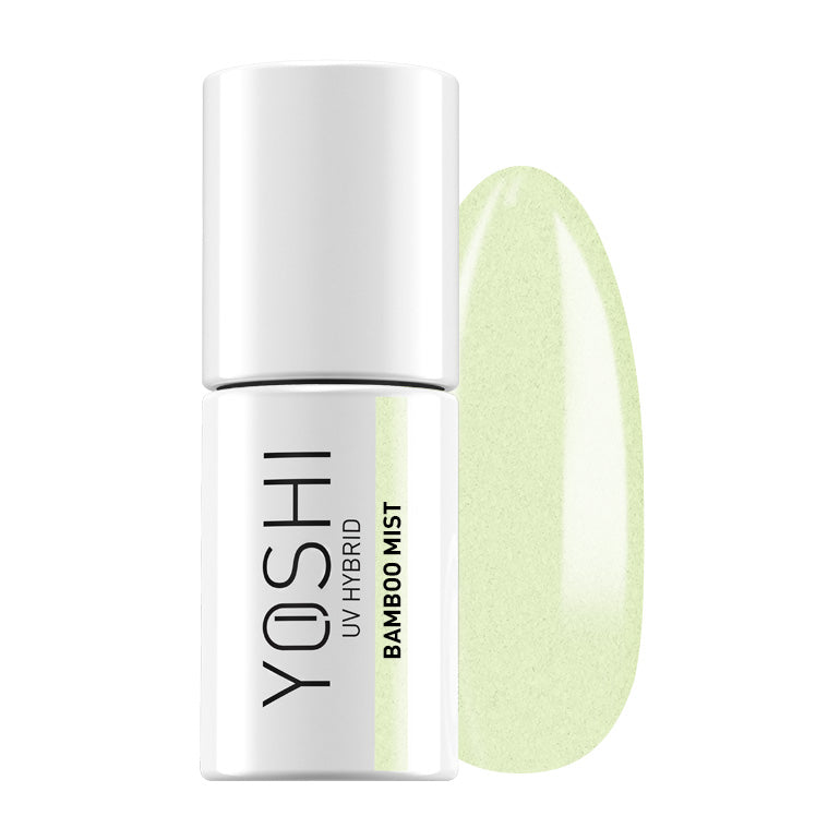Yoshi™ Gelpolish Botanic Awakening |#272 Bamboo Mist - 6ml