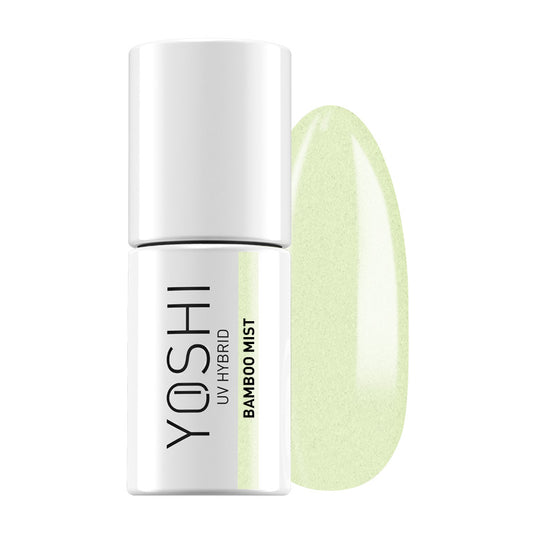 Yoshi™ Gelpolish Botanic Awakening |#272 Bamboo Mist - 6ml