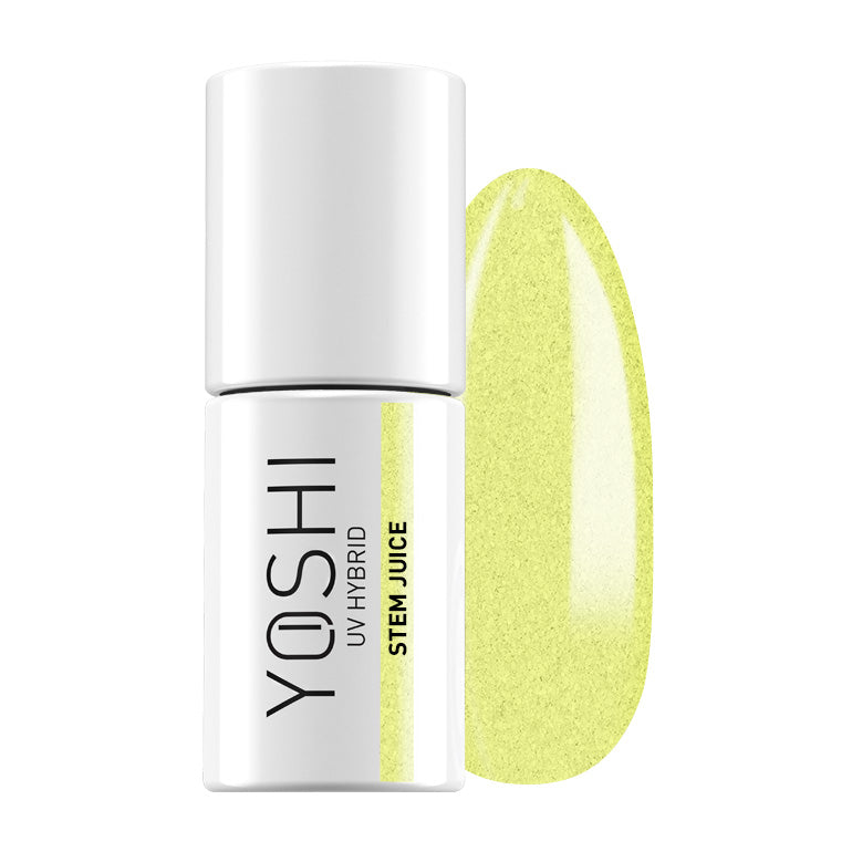Yoshi™  Gelpolish Botanic Awakening |#273 Stem Juice- 6ml