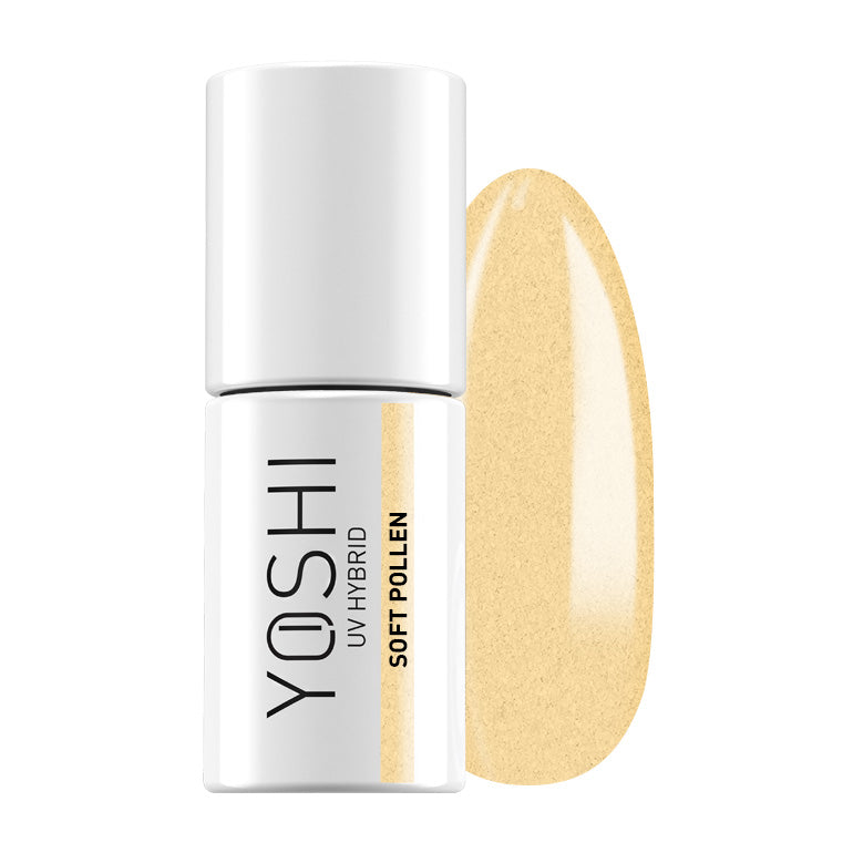 Yoshi™  Gelpolish Botanic Awakening |#274 Soft Pollen - 6ml
