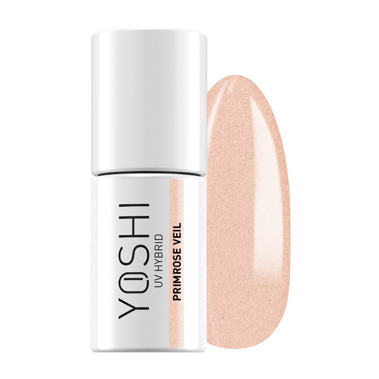 Yoshi™  Gelpolish Botanic Awakening|#275 Primrose Veil - 6ml