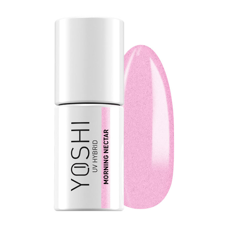Yoshi™ Gelpolish Botanic Awakening |#276 Morning Nectar - 6ml