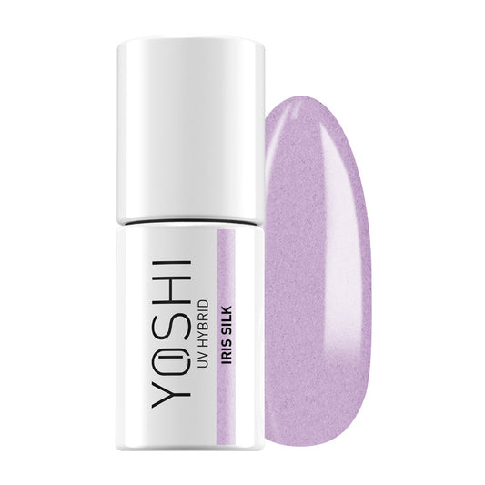 Yoshi™  Gelpolish Botanic Awakening |#277 Iris Silk - 6ml