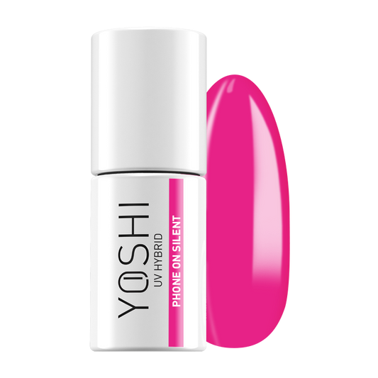 Yoshi™ Gelpolish Getaway NEON - 282 Phone On Slince - 6ml