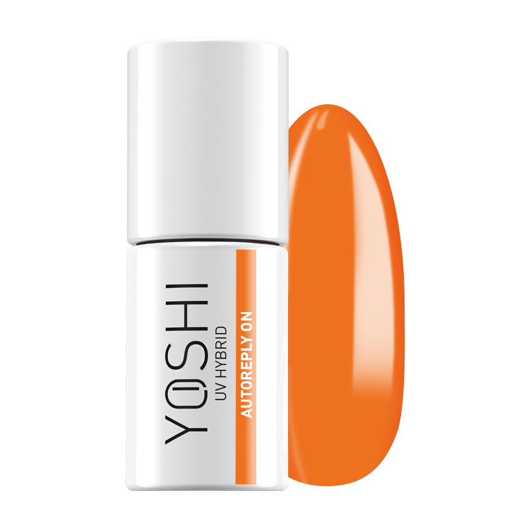 Yoshi™ Gelpolish Getaway NEON - 284 Autoreply On - 6ml
