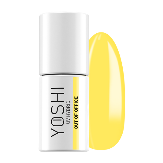 Yoshi™ Gelpolish Getaway NEON - 285 Out Of Office - 6ml