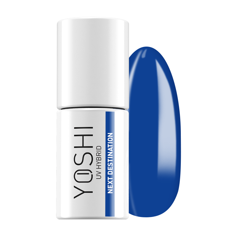 Yoshi™ Gelpolish Getaway NEON - 288 Next Destination - 6ml