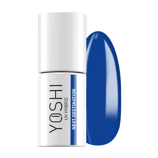 Yoshi™ Gelpolish Getaway NEON - 288 Next Destination - 6ml
